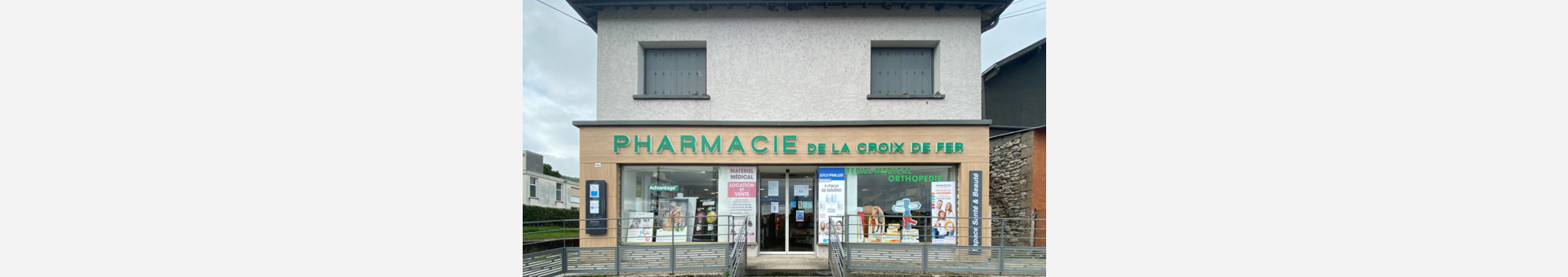 Pharmacie Cahors