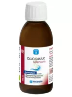 Oligomax Selenium Solution Buvable Fl/150ml à CAHORS