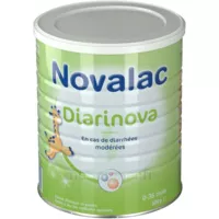 Novalac Diarinova Aliment Diététique Pédiatrique B/600g à CAHORS