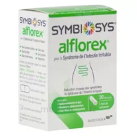 Alflorex Dm Symbiosys Gélules B/30 à CAHORS