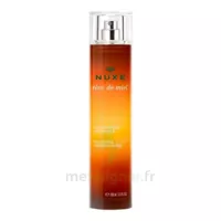 Nuxe Reve De Miel Eau Savoureuse Parfumante Fl Verre/100ml à CAHORS